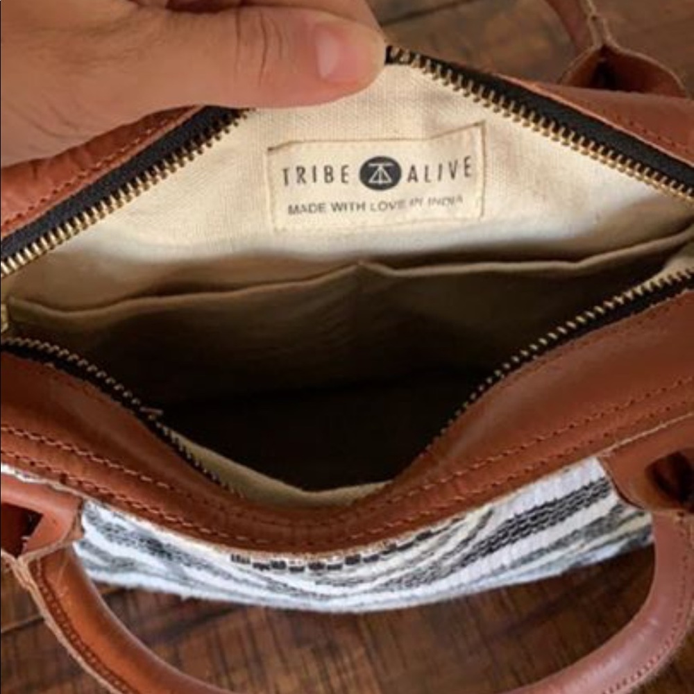 Tribe Alive Weekend Warrior Bag